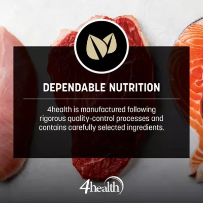 4health With Wholesome Grains Large Breed Puppy Chicken Formula Dry Dog Food - Image 3