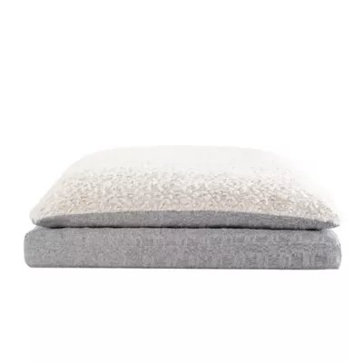 Retriever Rectangular Plaid Orthopedic Pillow-Top Pet Bed, Large - Image 3