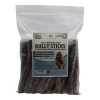 Pet's Choice Pharmaceuticals 6 In. Natural Premium Bully Stick Dog Chew Treats, 25 Ct.