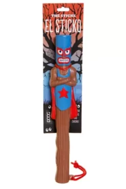 DOOG El Sticko Stick Outdoor Holiday Fetch Dog Toy