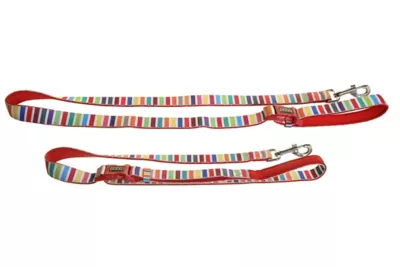 DOOG Scooby Neoprene 'Clip-It' Hands-Free Dog Lead