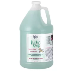 Bobbi Panter Itchy Dog Signature Dog Shampoo, 1 Gal.