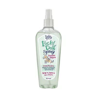Bobbi Panter Itchy Dog Signature Solution Dog Spray, 8 Oz.