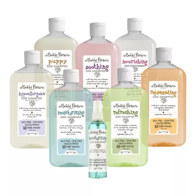 Bobbi Panter Itchy Dog Signature Solution Dog Spray, 8 Oz. - Image 3