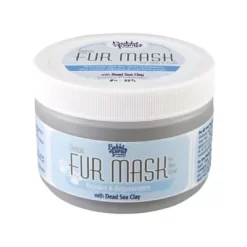Bobbi Panter Signature Line Detox Fur Mask For Dogs, 8 Oz.