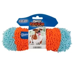 Chuckit! Indoor Tumble Bumper Dog Toy