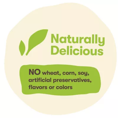 Pet 'n Shape Chicken And Apple Dog Treats, 16 Oz. - Image 3