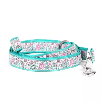 Worthy Dog Garden Party Dog Leash