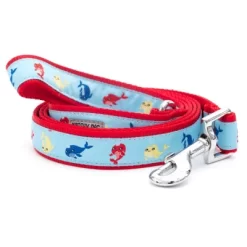 Worthy Dog Narwhals Dog Leash