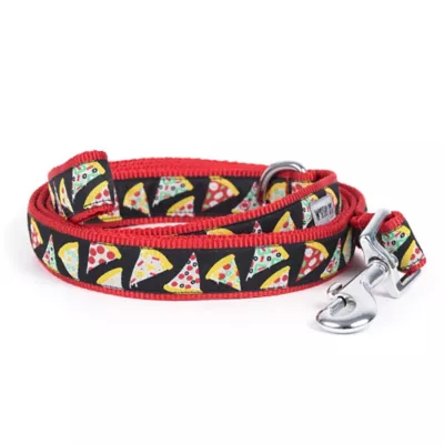 Worthy Dog Pizza Dog Leash