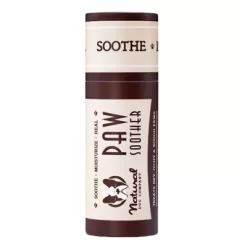 Natural Dog Company Paw Soother Stick For Dogs, 2 Oz.