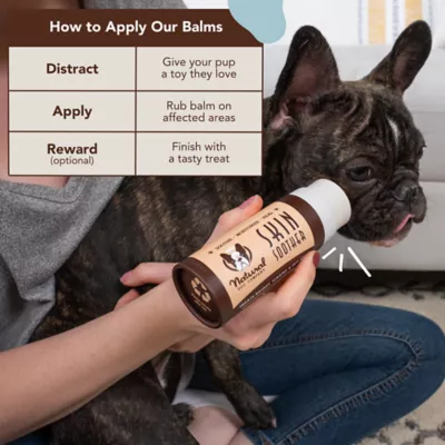 Natural Dog Company Skin Soother Stick For Dogs, 2 Oz. - Image 4