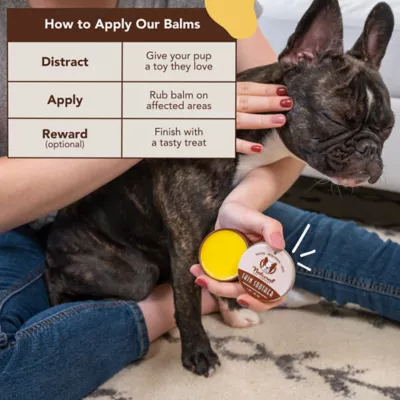 Natural Dog Company Skin Soother Tin For Dogs, 2 Oz. - Image 4