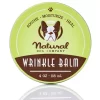 Natural Dog Company Dog Wrinkle Balm Tin, 4 Oz.