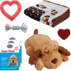 Smart Pet Love Snuggle Puppy Starter Kit, Boy