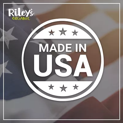 Riley's Organics Jerky Rolls Beef Recipe Dog Treats, 5 Oz. - Image 6