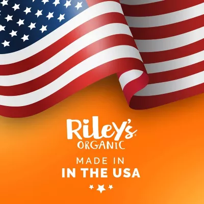 Riley's Organics Sweet Potato Small Bone Dog Treats, 5 Oz., 2-Pack - Image 6