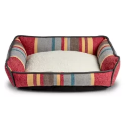 MuttNation Fueled By Miranda Lambert Cuddler Pet Bed