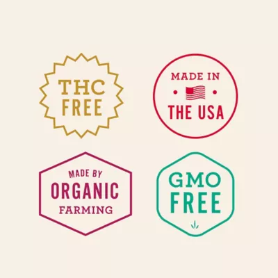 Hemp Well Thrive Oil Hip And Joint Supplement For Dogs And Cats, 16 Oz. - Image 5