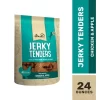 4health Chicken And Apple Flavor Jerky Tenders Dog Treats, 24 Oz.