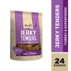 4health Turkey Flavor Jerky Tenders Dog Treats, 24 Oz.