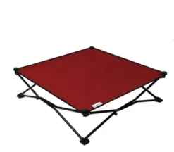 Coolaroo On-the-Go Elevated Pet Bed