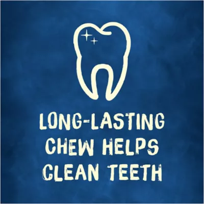 Purina Busy Bone Chewnola Dog Treats, 10 Ct. - Image 9