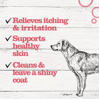 Dr. Pol Anti-Itch Shampoo For Dogs And Cats, 8 Oz. - Image 4