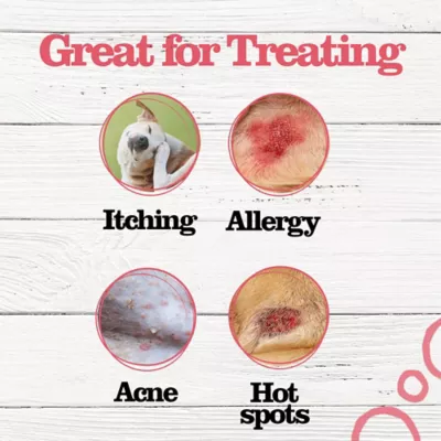 Dr. Pol Anti-Itch Shampoo For Dogs And Cats, 8 Oz. - Image 5