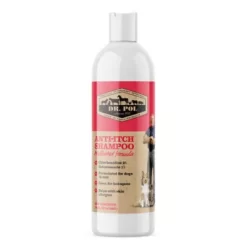 Dr. Pol Anti-Itch Shampoo For Dogs And Cats, 16 Oz.