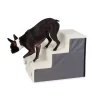 K&H Pet Products 3 Stair Pet Steps, 100546490