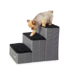 K&H Pet Products 3 Pet Steps With Storage, 100546493
