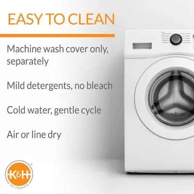 K&H Pet Products Original Pet Cot Cover, 100546578 - Image 6