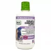 Liquid-Vet K9 Calm And Content Support Allergy-Friendly Unflavored Anxiety Supplement For Dogs, 32 Oz.