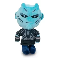 Buckle-Down Warner Bros. Plush Squeaker Game Of Thrones The Night King Standing Pose Dog Toy