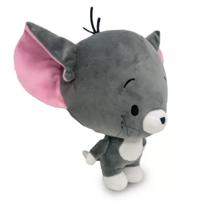 Buckle-Down Tom And Jerry Plush Squeaker Tom And Jerry Tom Cat Standing Pose Dog Toy - Image 2