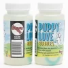 JVR Enterprises Bacon Scented Puppy Love Bubbles For Dogs, 4 Oz. Bottles, 2 Pk.