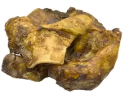 Hotspot Pets Sliced Beef Knuckle Bone Dog Chew Treats, 10 Ct.