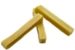 Hotspot Pets Rawhide Alternative Medium Himalayan Yak Cheese Dog Chew Treats, 6 Ct.