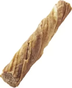 Hotspot Pets Beef Tripe Twist Dog Chew Treats, 50 Ct.