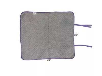 Piggy Poo And Crew Rooting Snuffle Mat Combo Pk., 2 Count - Image 6