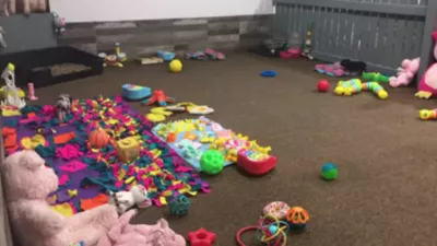 Piggy Poo And Crew Treat Toy Kit - Image 8