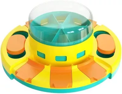 Piggy Poo And Crew Pet Game Box - Mini Pig Box - Dog Box - Gift Box - Image 2