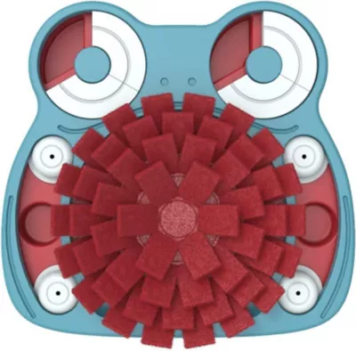 Piggy Poo And Crew Pet Game Box - Mini Pig Box - Dog Box - Gift Box - Image 3