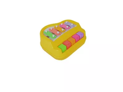 Piggy Poo And Crew Pet Game Box - Mini Pig Box - Dog Box - Gift Box - Image 7