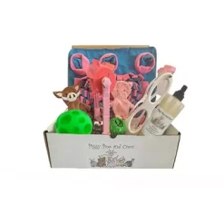 Piggy Poo And Crew New Owner Pet Pack