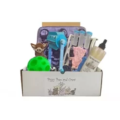 Piggy Poo And Crew New Pet Owner Pack
