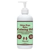 Natural Dog Company Calming Oil Supplement For Dogs, 16 Fl Oz.