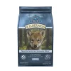 Blue Buffalo Wilderness High Protein Natural Puppy Dry Dog Food Plus Wholesome Grains, Chicken 4.5 Lb. Bag