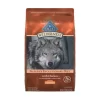 Blue Buffalo Wilderness High Protein Natural Large Breed Adult Dry Dog Food Plus Wholesome Grains, Chicken 28 Lb. Bag